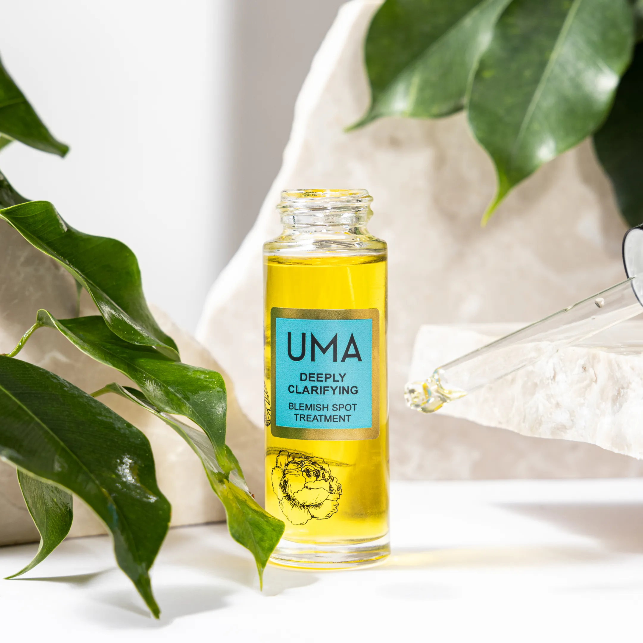 UMA Deeply Clarifying SOS Kit