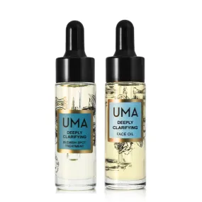 UMA Deeply Clarifying SOS Kit