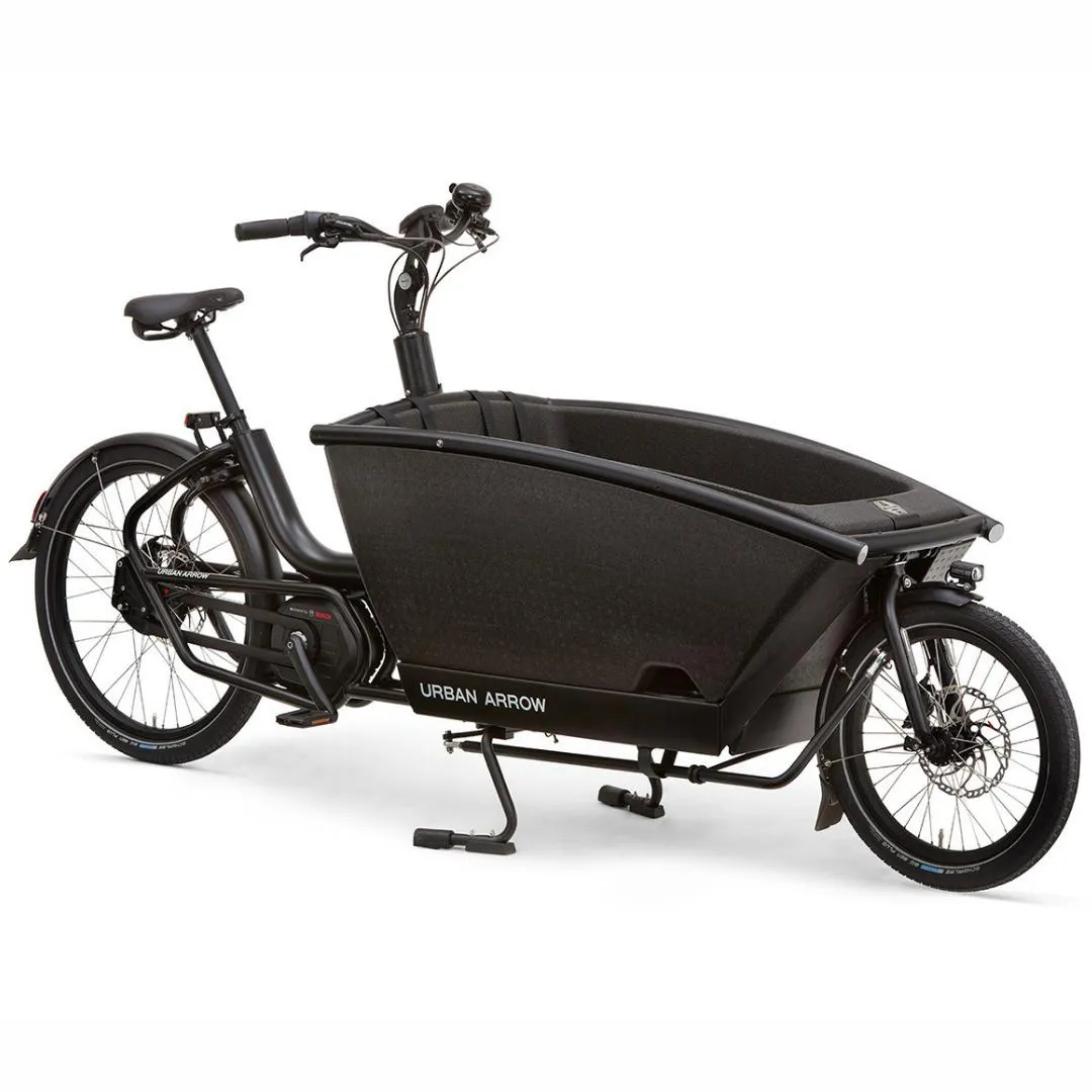 Urban Arrow Family E-Cargo Bike