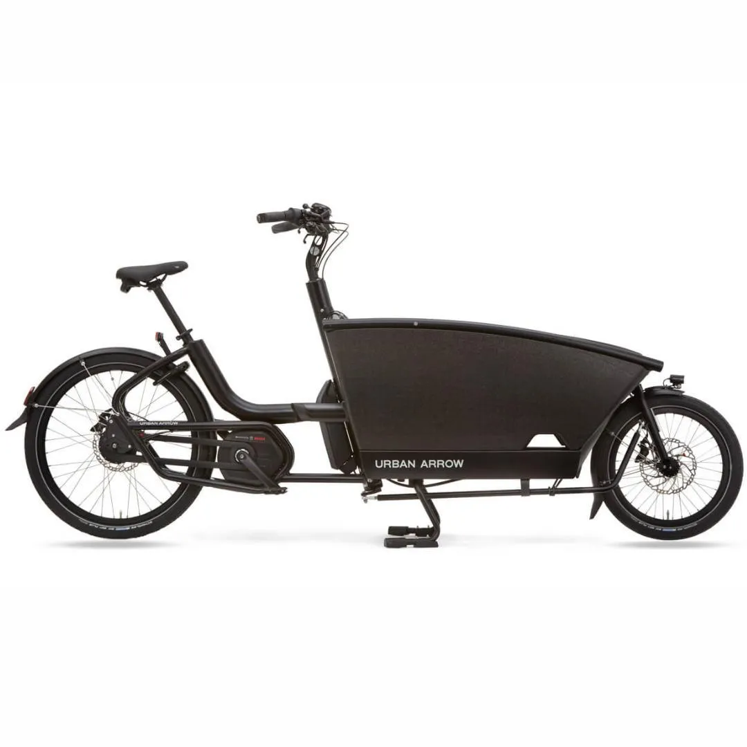 Urban Arrow Family E-Cargo Bike