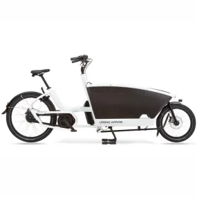 Urban Arrow Family E-Cargo Bike