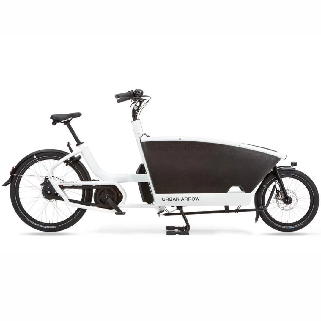Urban Arrow Family E-Cargo Bike