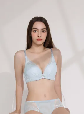 V-Sensation 4 Wired Push Up Bra S10-29847