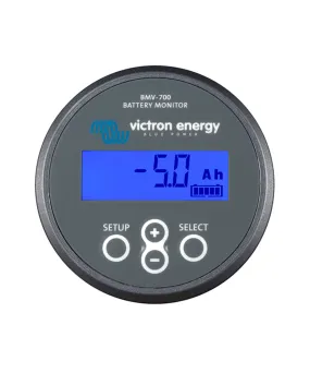 Victron Energy BMV-700 Series Battery Monitor (various models)
