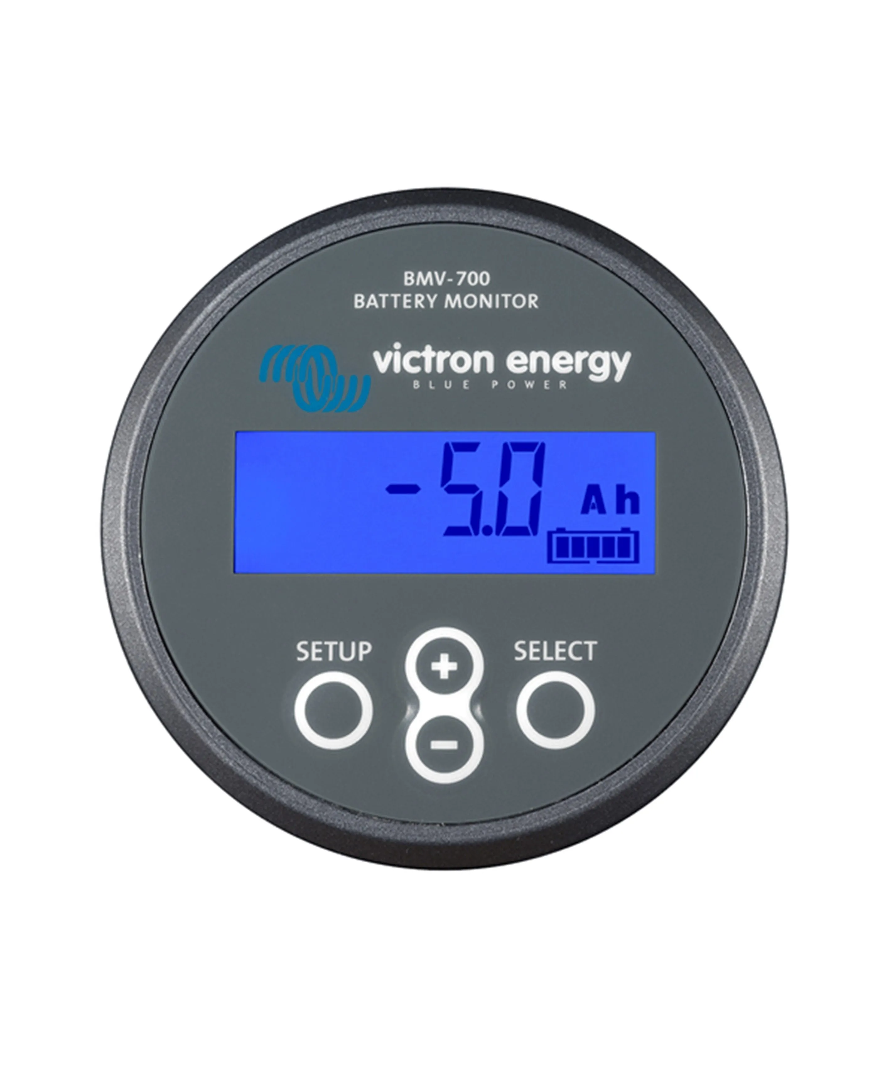 Victron Energy BMV-700 Series Battery Monitor (various models)