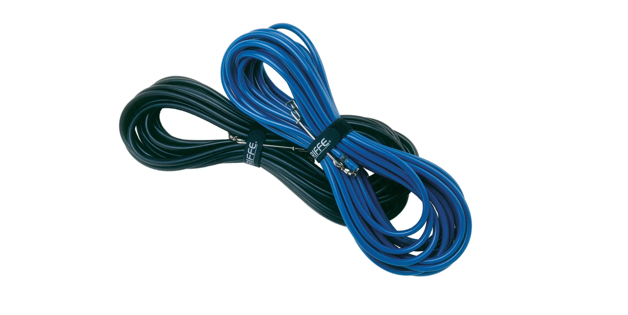 Vinyl Float Line Assembly - Blue