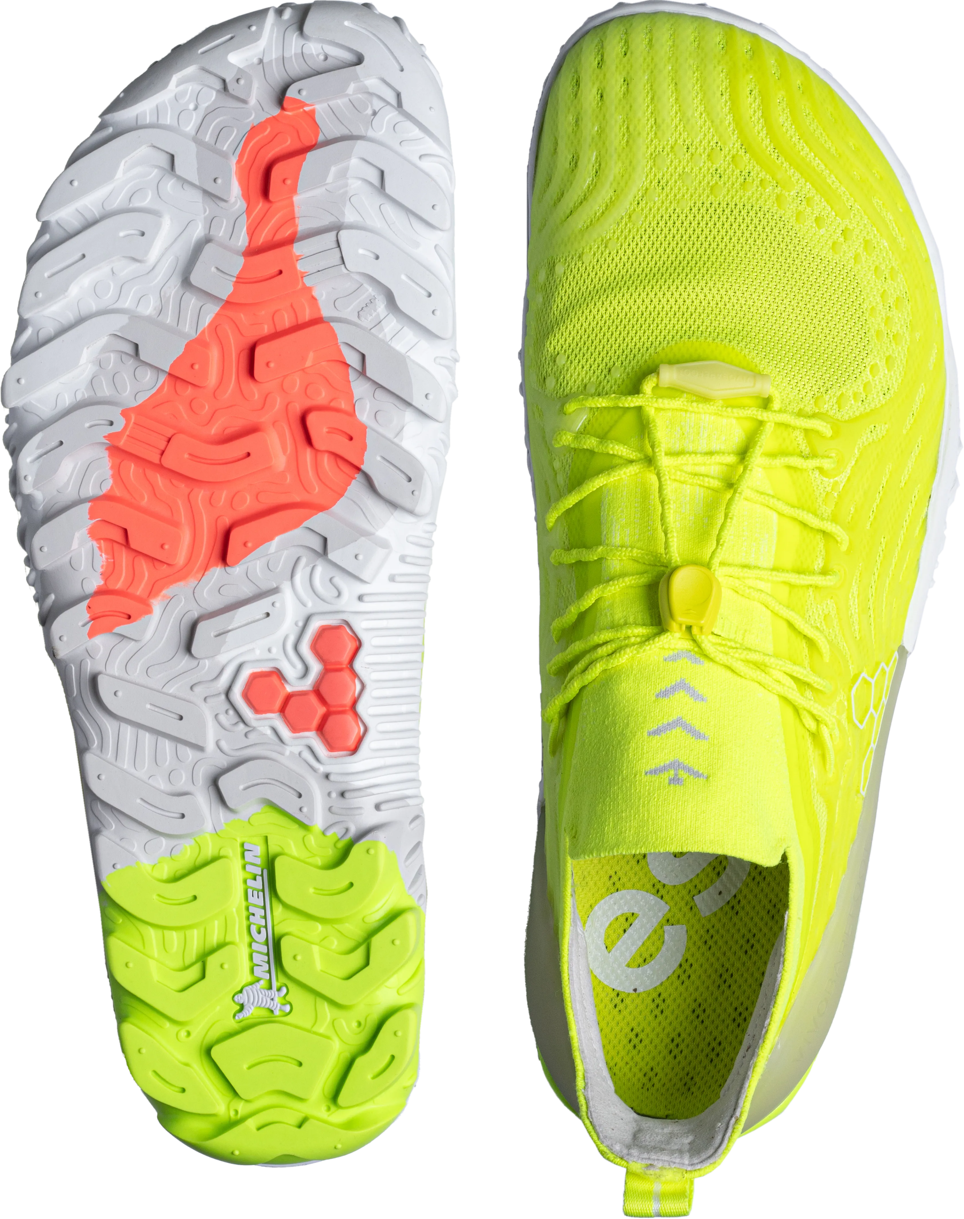 Vivobarefoot Men&#x27;s Hydra ESC Safety Yellow | Buy Vivobarefoot Men&#x27;s Hydra ESC Safety Yellow here | Outnorth