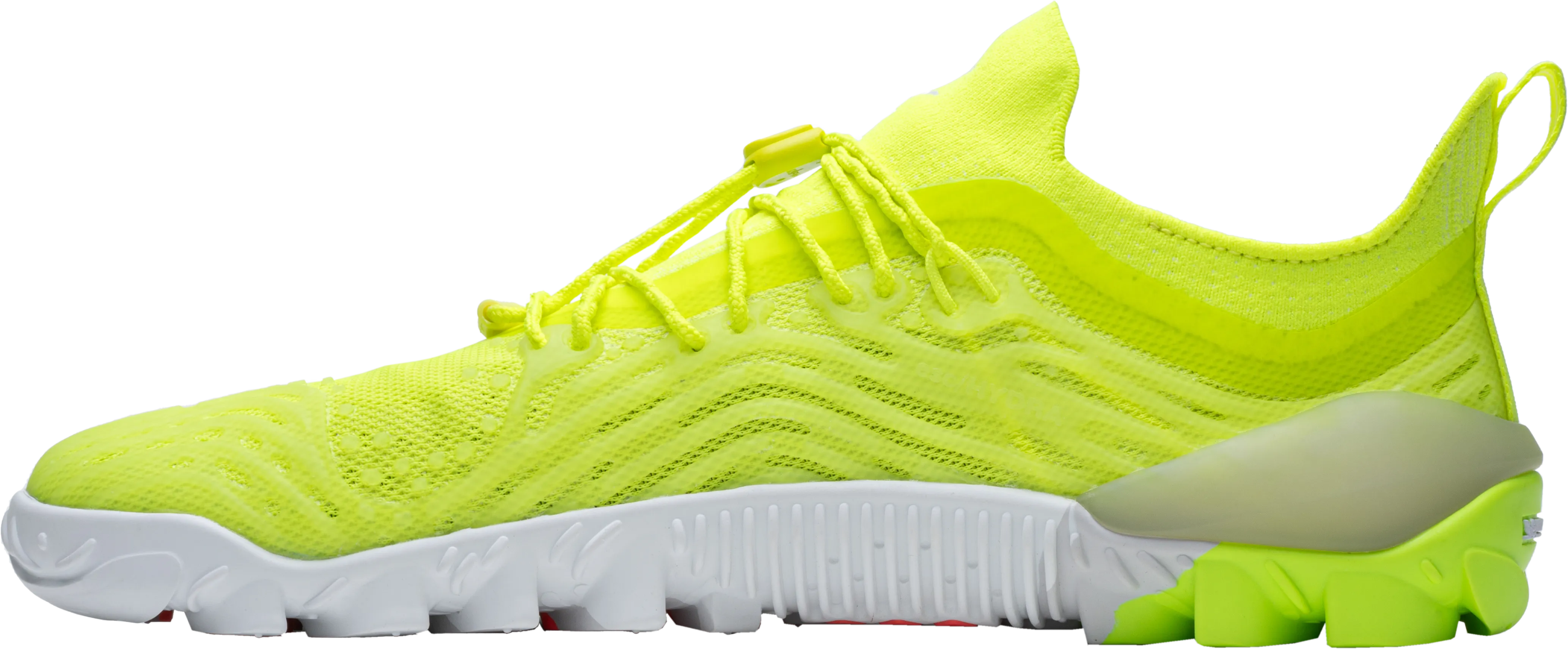 Vivobarefoot Men&#x27;s Hydra ESC Safety Yellow | Buy Vivobarefoot Men&#x27;s Hydra ESC Safety Yellow here | Outnorth