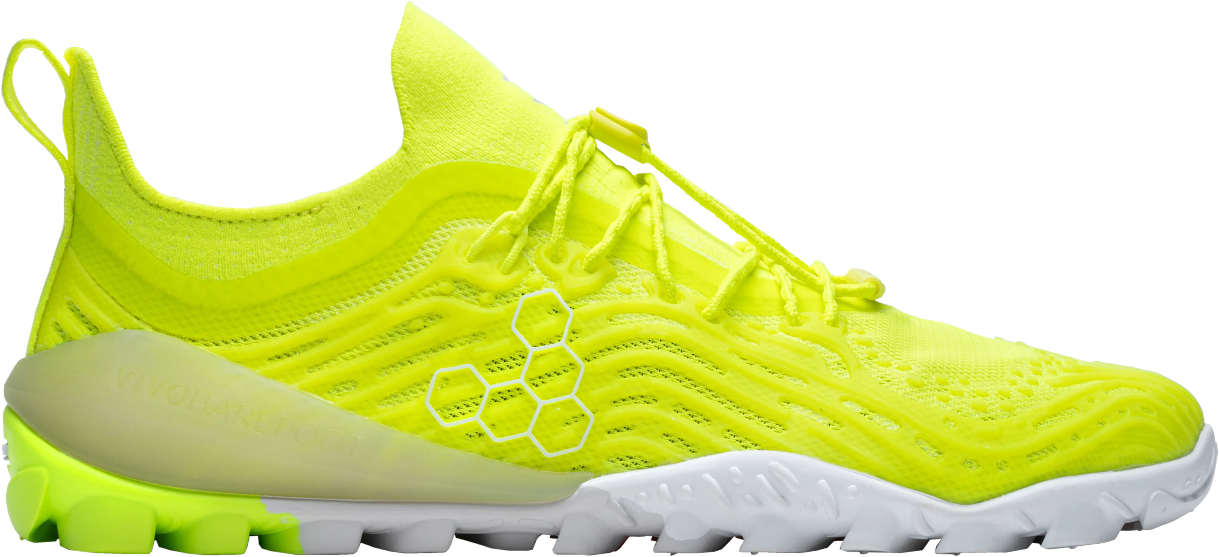 Vivobarefoot Men&#x27;s Hydra ESC Safety Yellow | Buy Vivobarefoot Men&#x27;s Hydra ESC Safety Yellow here | Outnorth