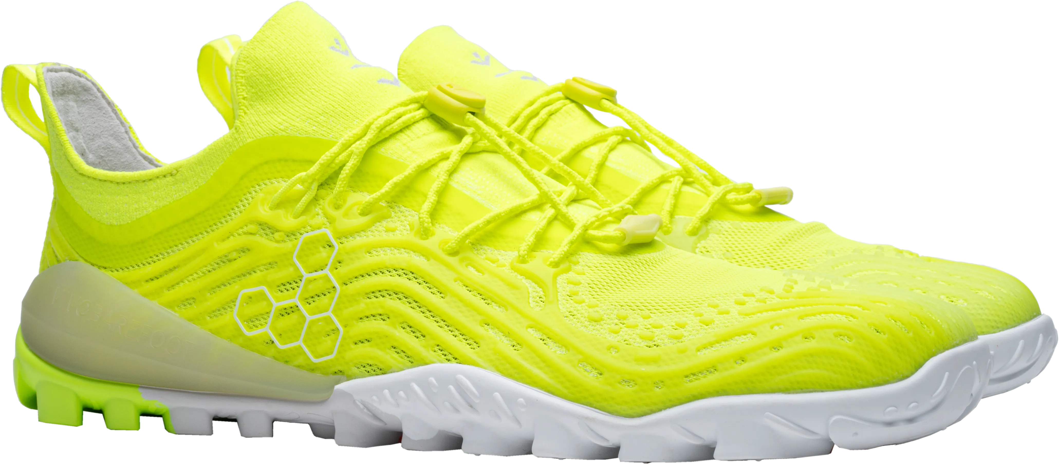 Vivobarefoot Men&#x27;s Hydra ESC Safety Yellow | Buy Vivobarefoot Men&#x27;s Hydra ESC Safety Yellow here | Outnorth