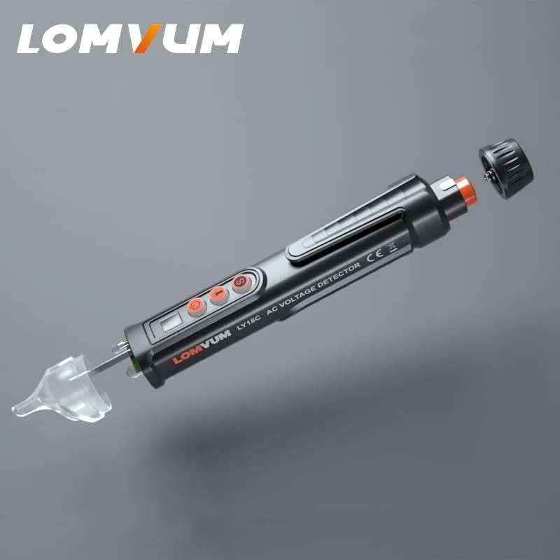 Voltage Tester Pen - Electric test pen