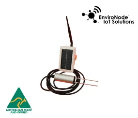 Water Advancement Sensor Beacon