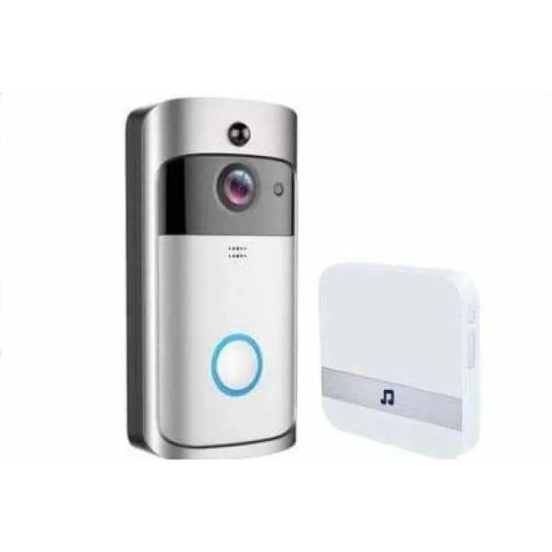 Wifi Ring Video Doorbell