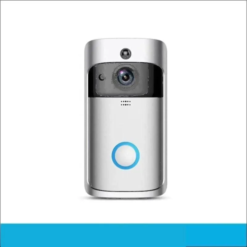 Wifi Ring Video Doorbell