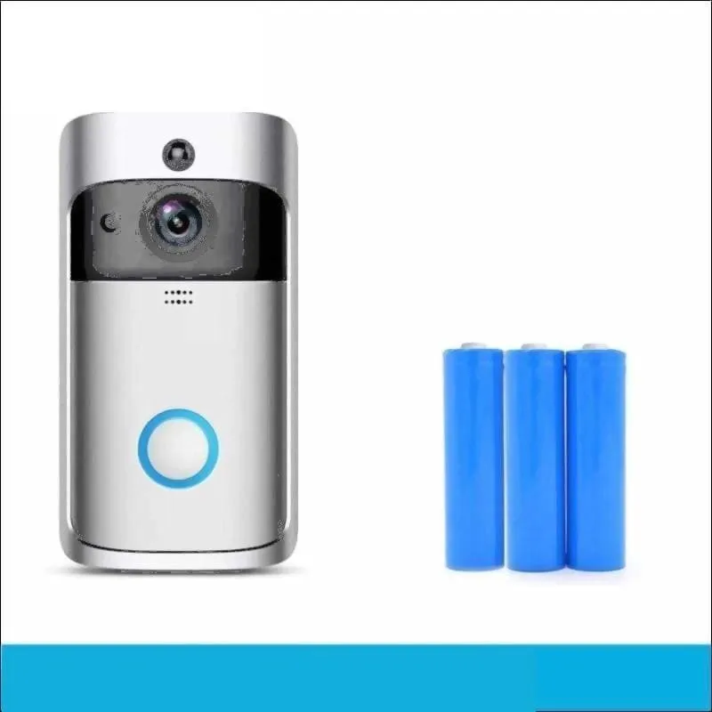 Wifi Ring Video Doorbell