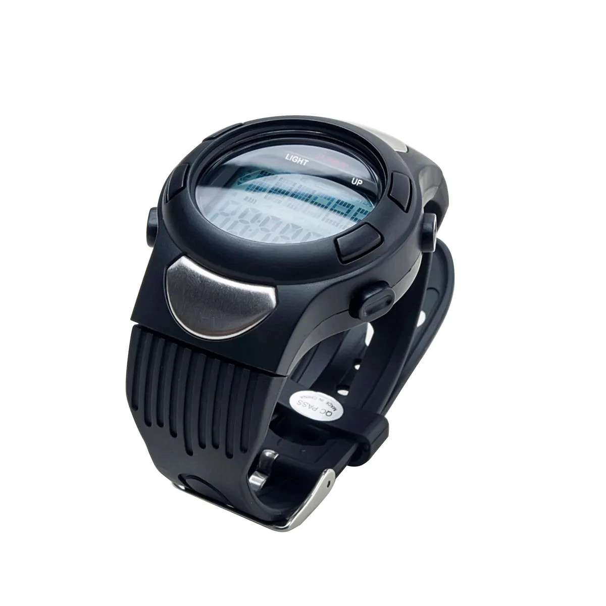 Wrist Pedometer Watch