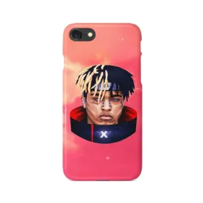 XXXTentacion Naruto Pain Gift iPhone Case