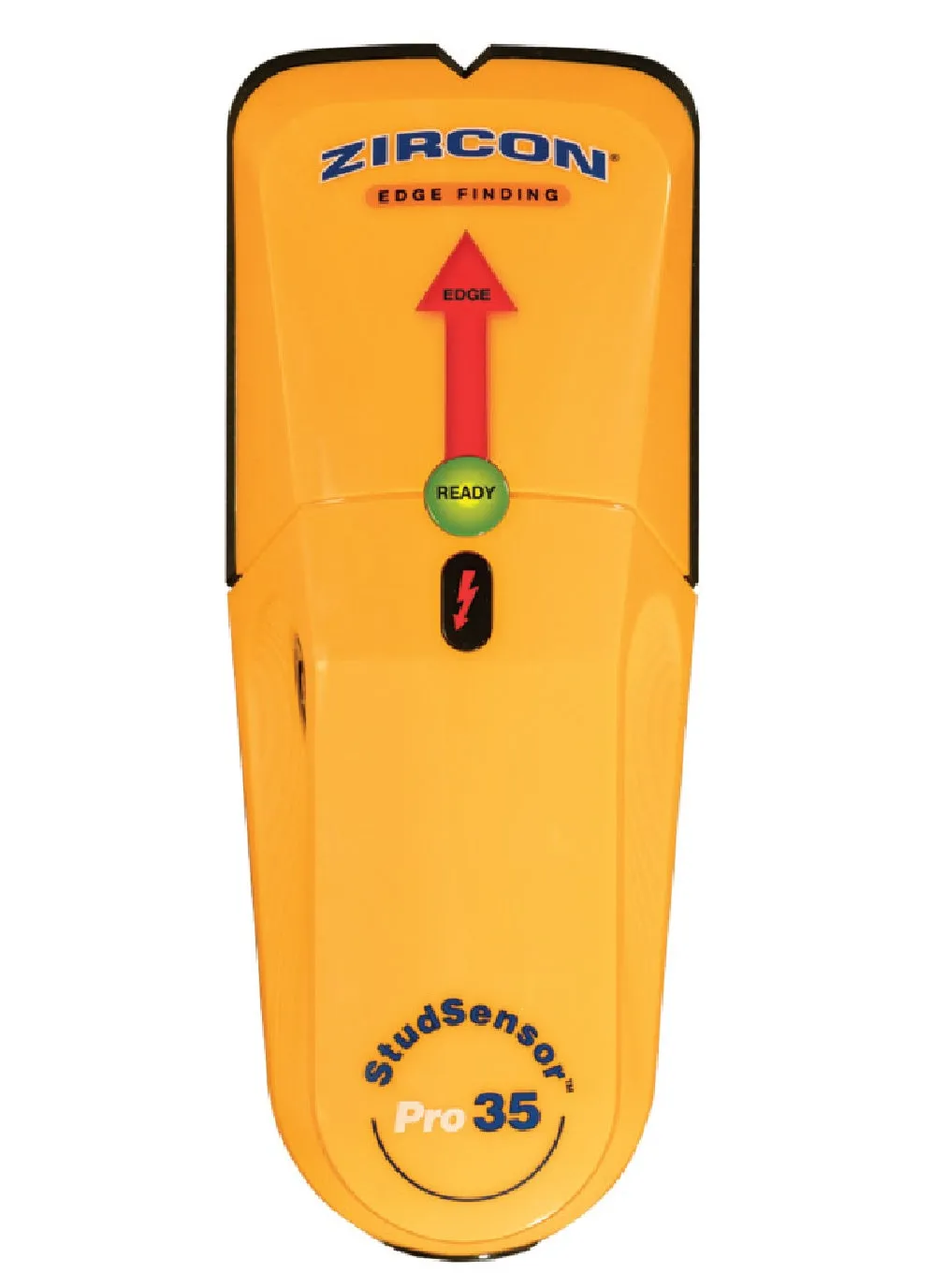 Zircon 69580 Pro35 Studsensor With Instant Calibration