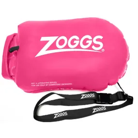 Zoggs Safety Buoy Pink | Buy Zoggs Safety Buoy Pink here | Outnorth