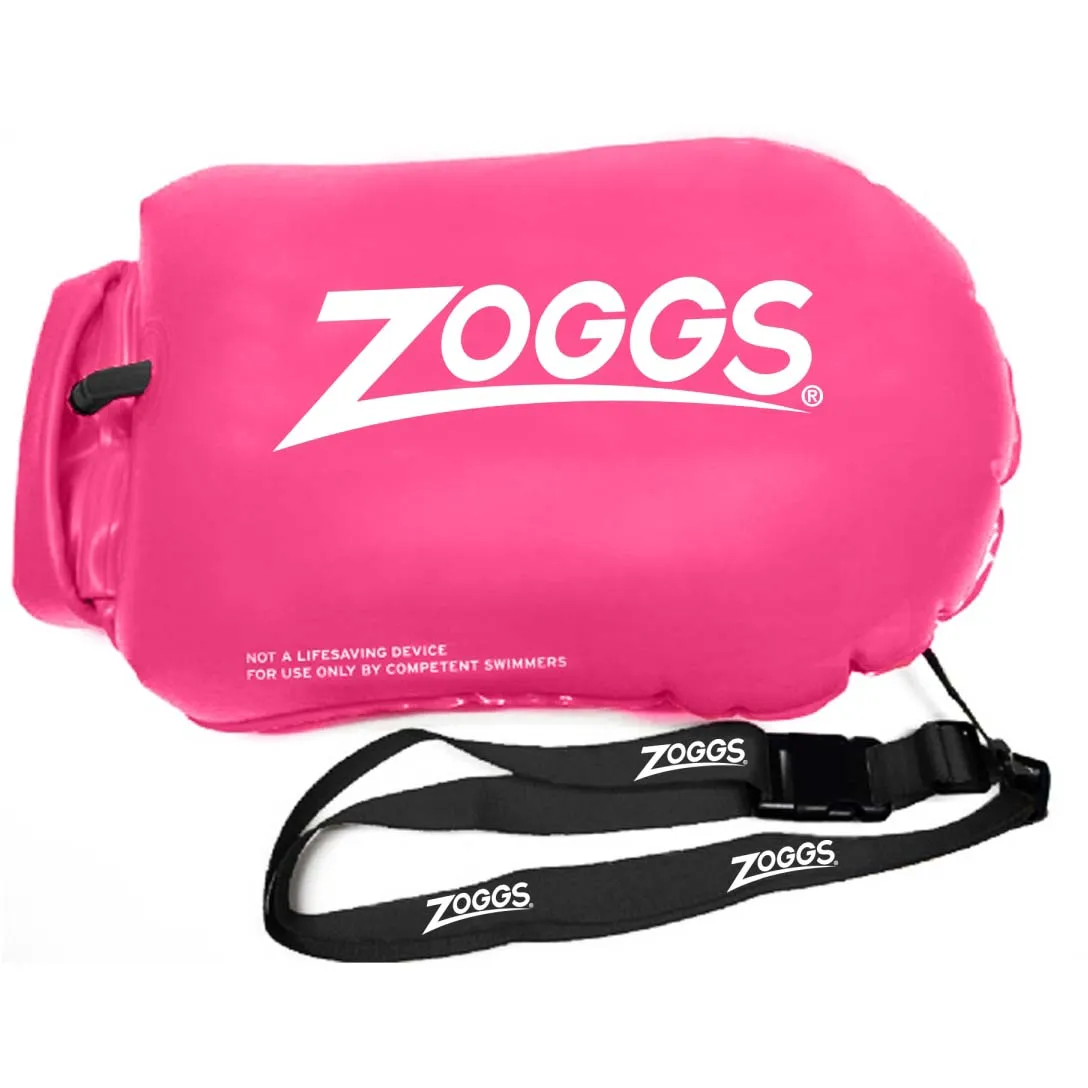 Zoggs Safety Buoy Pink | Buy Zoggs Safety Buoy Pink here | Outnorth